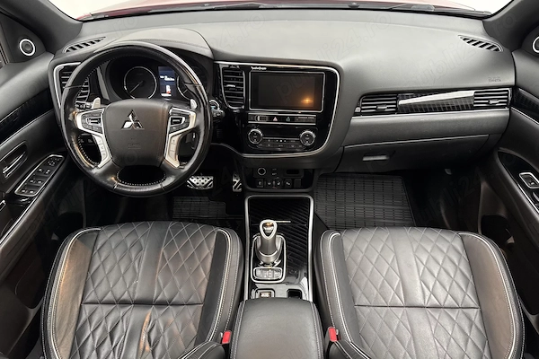 MITSUBISHI Outlander 2019 — imagine 7