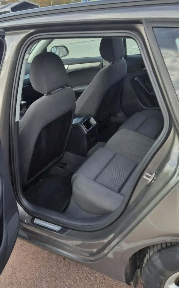 AUDI A4 2015 — imagine 9