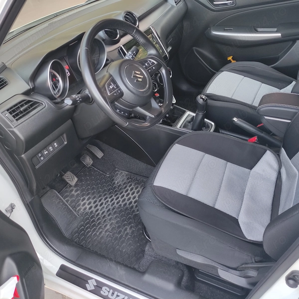SUZUKI Swift 2020 — imagine 7
