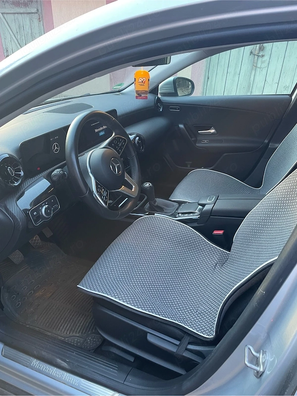 MERCEDES-BENZ CLA 2020 — imagine 4