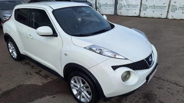 NISSAN Juke 2013 — imagine 2