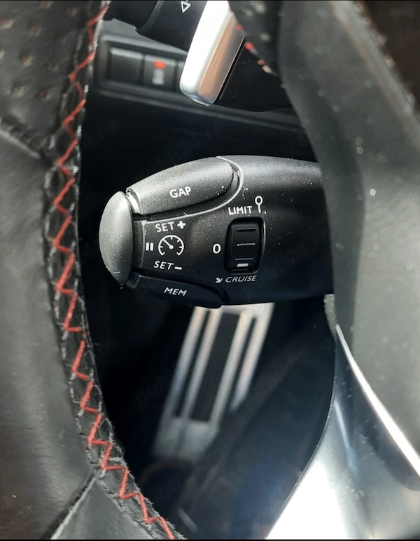 PEUGEOT 308 2018 — imagine 7