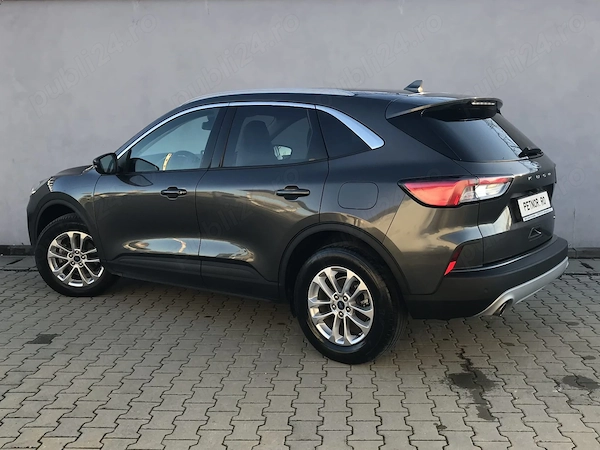 FORD Kuga 2021 — imagine 4