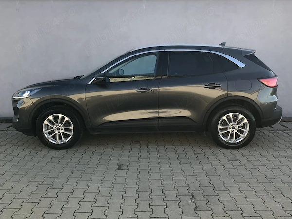 FORD Kuga 2021 — imagine 10