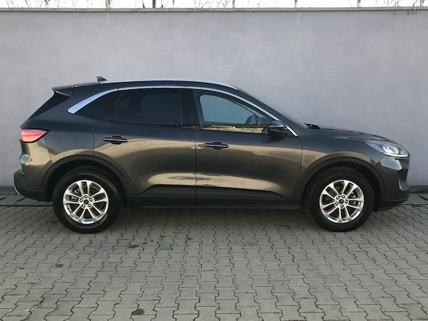 FORD Kuga 2021 — imagine 9