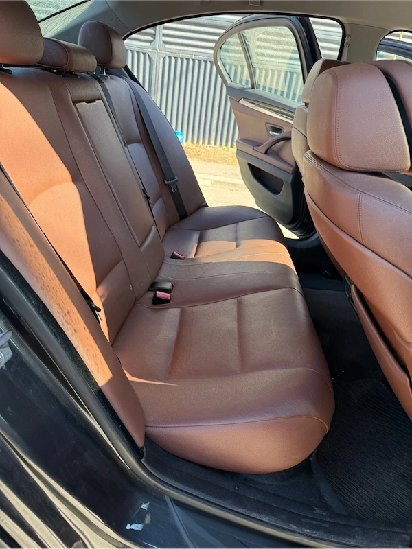 BMW Seria 5 2010 — imagine 6