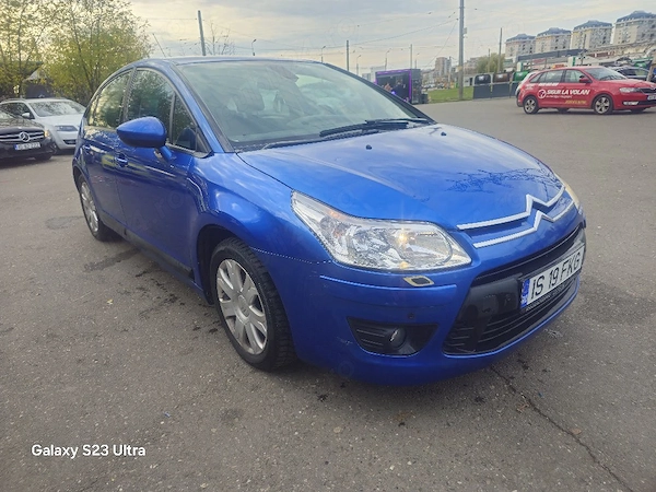 Citroën C4