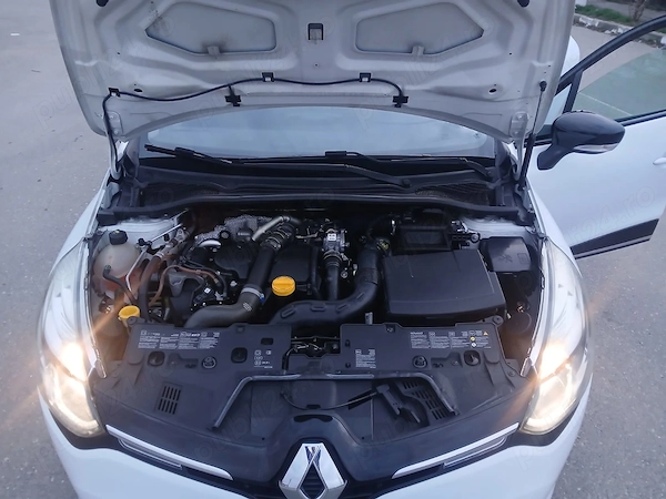 RENAULT Clio 2014 — imagine 5