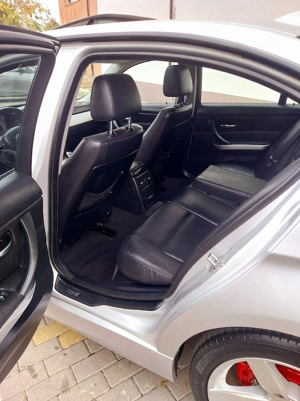 BMW Seria 3 2008 — imagine 6