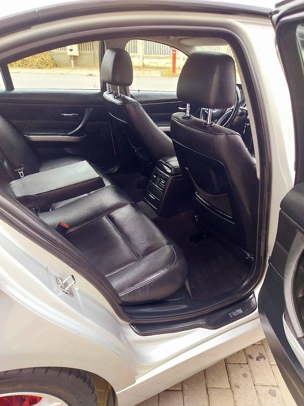 BMW Seria 3 2008 — imagine 9