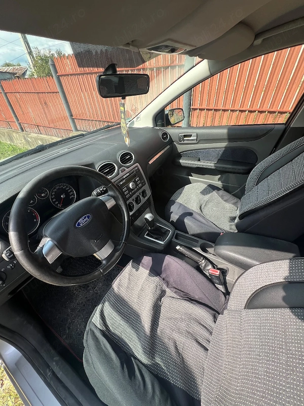 FORD Focus 2006 — imagine 8
