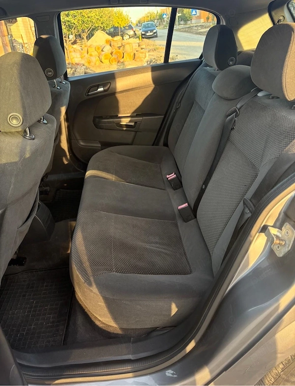OPEL Astra 2006 — imagine 7