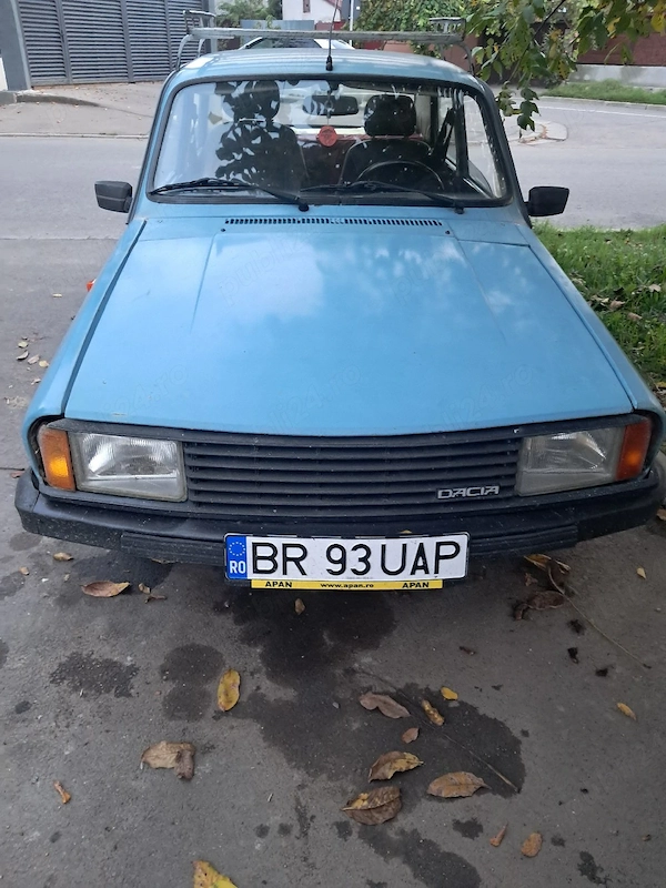DACIA 1400 1993 — imagine 2