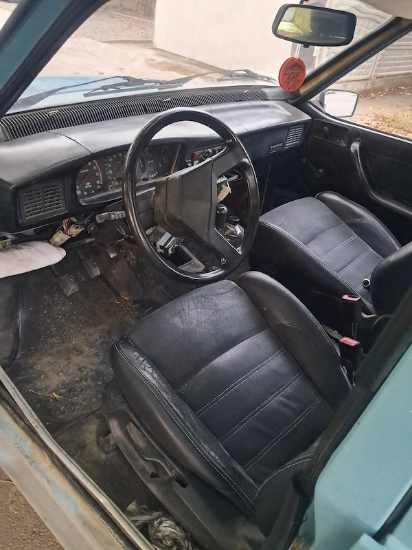 DACIA 1400 1993 — imagine 3