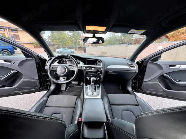 AUDI A4 2014 — imagine 5