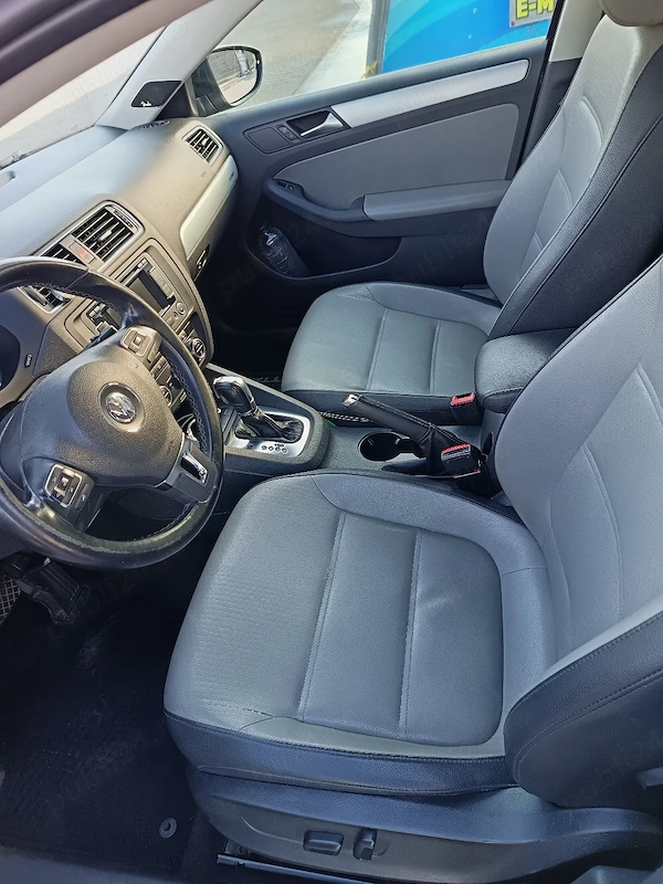 VOLKSWAGEN Jetta 2013 — imagine 2