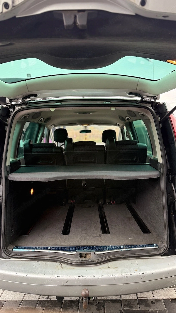 RENAULT Espace 2006 — imagine 5
