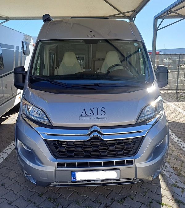 CITROËN  2023 — imagine 3