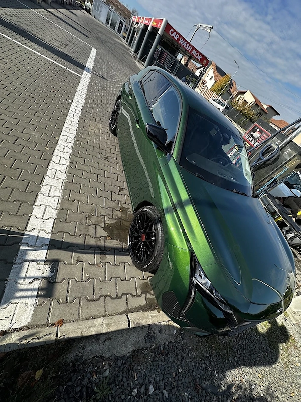 PEUGEOT 308 2024 — imagine 5