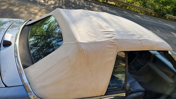 CHRYSLER Le Baron 1989 — imagine 6