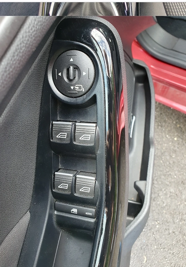 FORD Fiesta 2016 — imagine 4