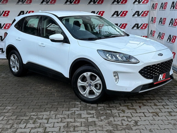 FORD Kuga 2022 — imagine 1