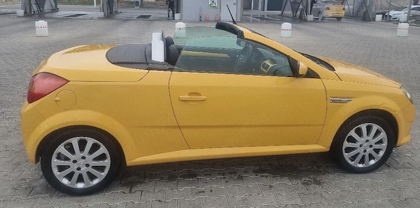 OPEL Tigra 2004 — imagine 1