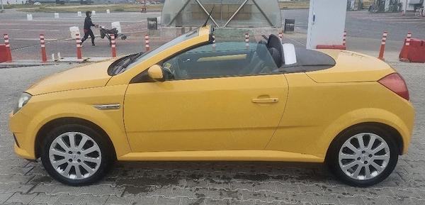 OPEL Tigra 2004 — imagine 2