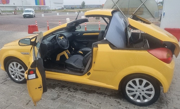 OPEL Tigra 2004 — imagine 3