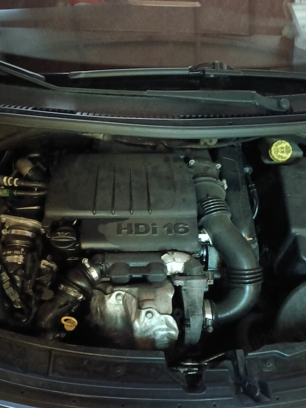 PEUGEOT 207 2008 — imagine 3