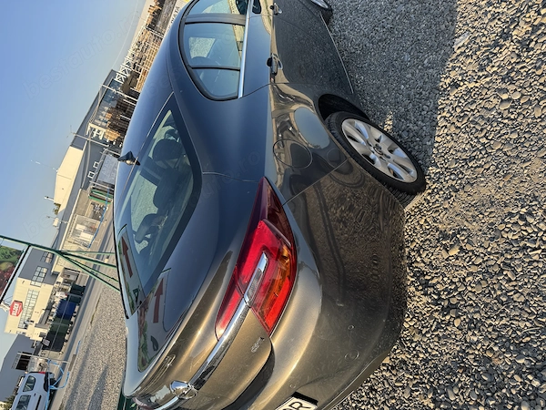 OPEL Insignia 2014 — imagine 5