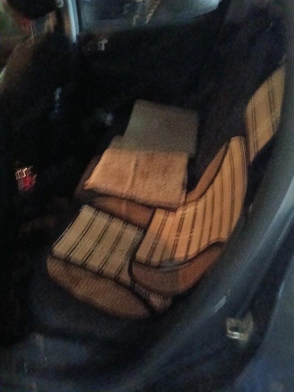 PEUGEOT 207 2008 — imagine 8