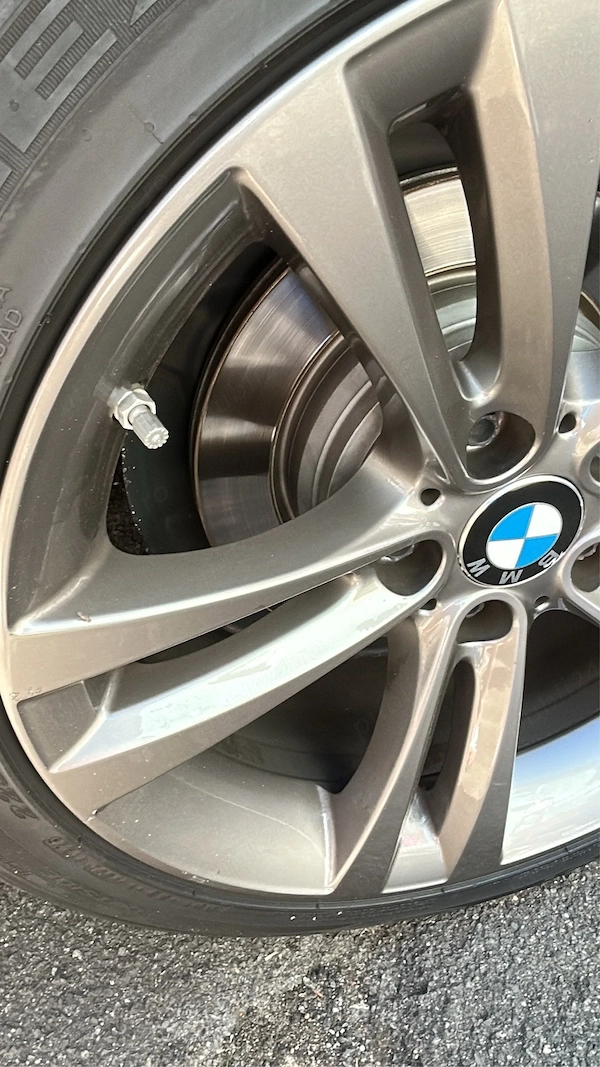 BMW Seria 3 2014 — imagine 10