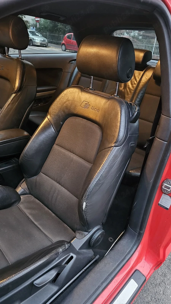 AUDI A3 2006 — imagine 6
