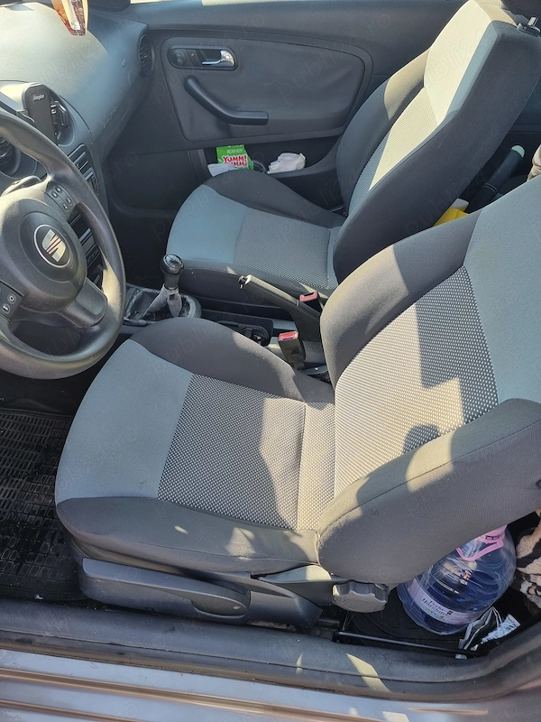 SEAT Ibiza 2006 — imagine 3