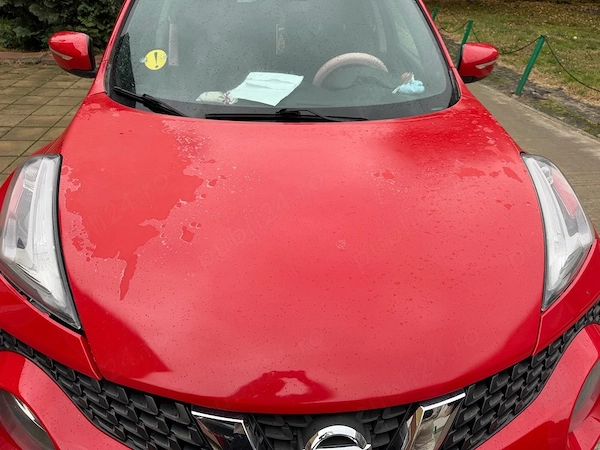 NISSAN Juke 2016 — imagine 3