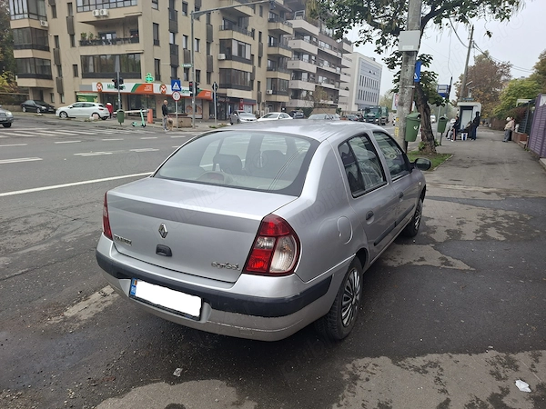 Renault Symbol