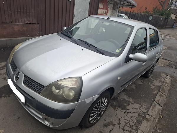 RENAULT Symbol 2006 — imagine 7