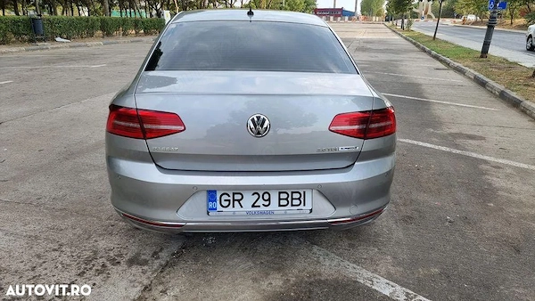 VOLKSWAGEN Passat 2016 — imagine 2