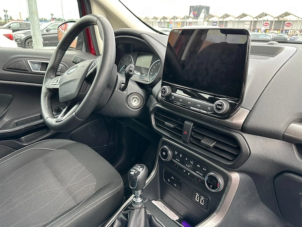 FORD Ecosport 2019 — imagine 7