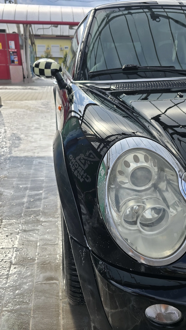 MINI Cooper 2005 — imagine 2