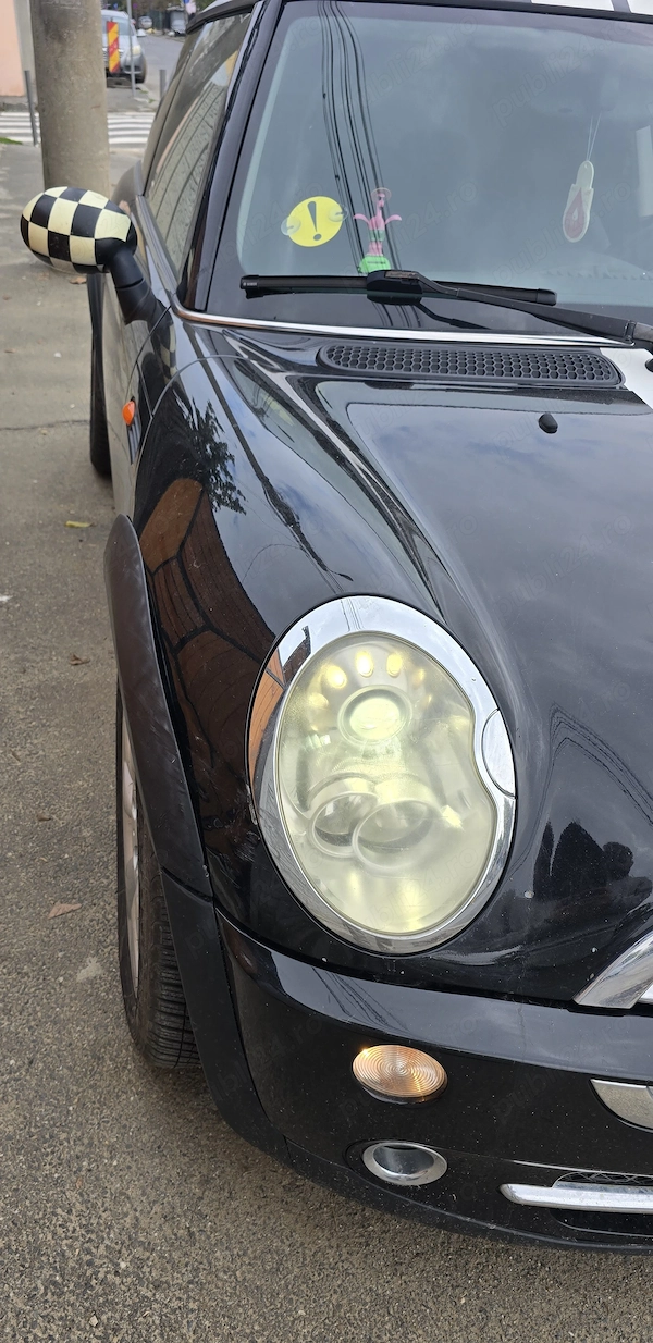 MINI Cooper 2005 — imagine 8