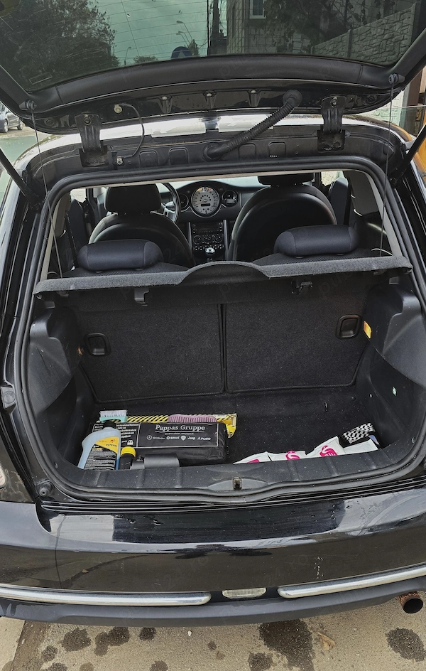MINI Cooper 2005 — imagine 7