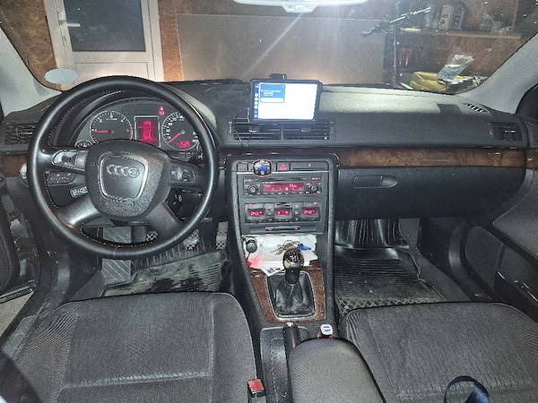 AUDI A4 2006 — imagine 3