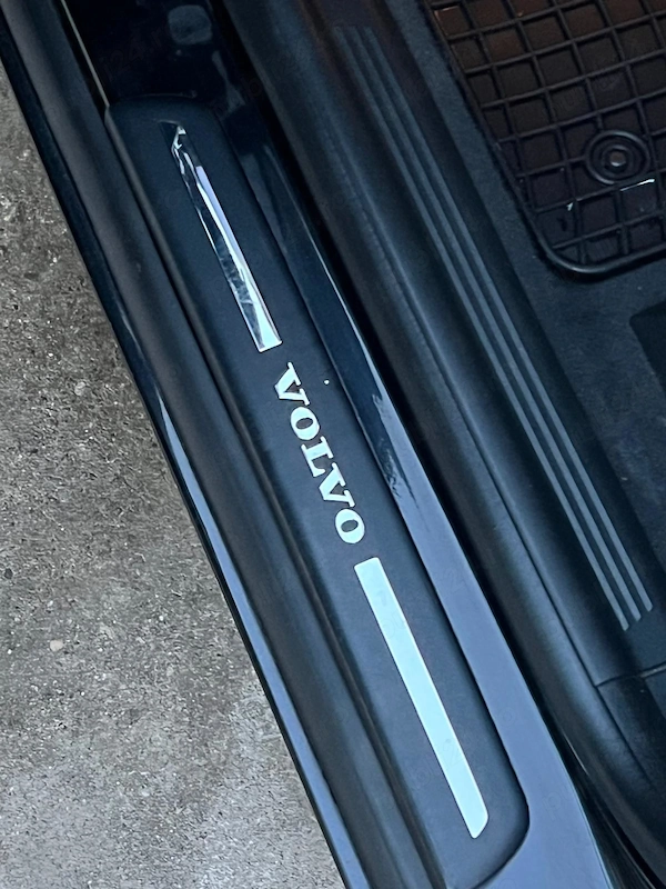 VOLVO V50 2009 — imagine 2