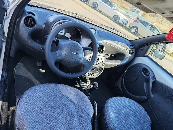 FORD Ka 2001 — imagine 8