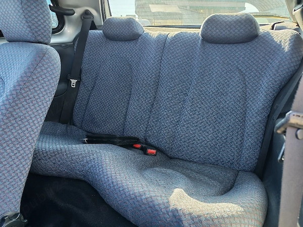 FORD Ka 2001 — imagine 7