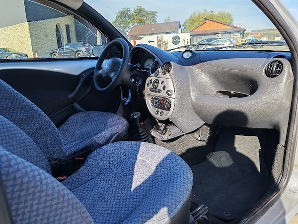 FORD Ka 2001 — imagine 9