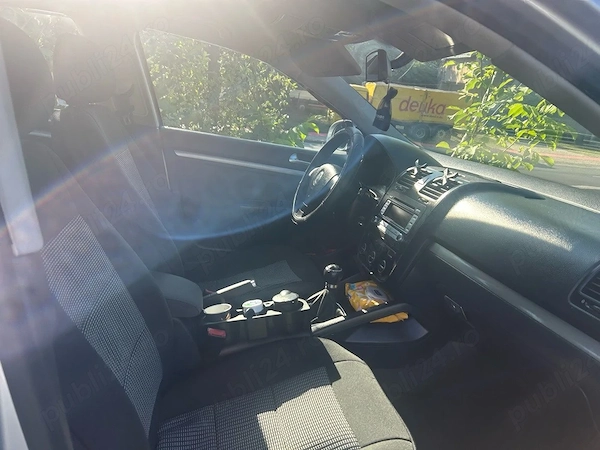 VOLKSWAGEN Jetta 2007 — imagine 2