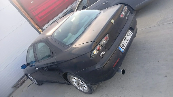 ALFA ROMEO 146 2001 — imagine 2